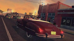 LA Noire / PS4 / Playstation 4 - GD Games