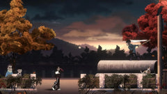 Last Time I Saw You - Nintendo Switch - GD Games 