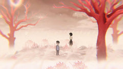 Last Time I Saw You - Nintendo Switch - GD Games 