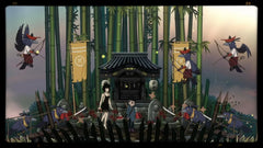 Last Time I Saw You - Nintendo Switch - GD Games 