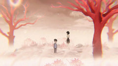 Last Time I Saw You - Nintendo Switch - GD Games