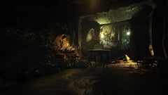 Layers of Fear / PS5 / Playstation 5 - GD Games