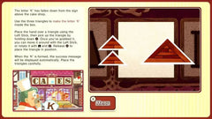 Layton's Mystery Journey: Katrielle The Millionaires Conspiracy Deluxe Edition - Nintendo Switch - GD Games