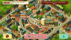 Layton's Mystery Journey: Katrielle The Millionaires Conspiracy Deluxe Edition - Nintendo Switch - GD Games