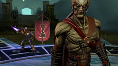 Legacy of Kain: Soul Reaver 1 & 2 Remastered - Nintendo Switch - GD Games 