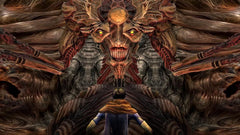 Legacy of Kain: Soul Reaver 1 & 2 Remastered - Nintendo Switch - GD Games 