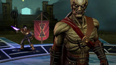 Legacy of Kain: Soul Reaver 1 & 2 Remastered - Nintendo Switch - GD Games