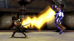 Legacy of Kain: Soul Reaver 1 & 2 Remastered - Nintendo Switch - GD Games