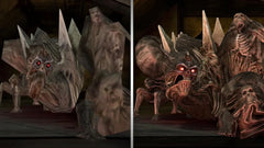 Legacy of Kain: Soul Reaver 1 & 2 Remastered / PS5 / Playstation 5 - GD Games 