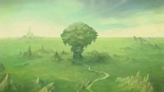 Legend of Mana Remastered (Cartridge Version) - Nintendo Switch - GD Games