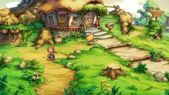 Legend of Mana Remastered (Cartridge Version) - Nintendo Switch - GD Games