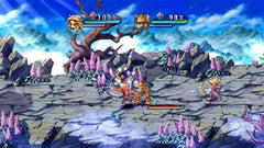 Legend of Mana Remastered (Cartridge Version) - Nintendo Switch - GD Games