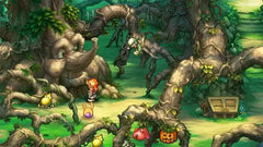 Legend of Mana Remastered (Cartridge Version) - Nintendo Switch - GD Games