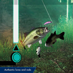 Legendary Fishing - Nintendo Switch - GD Games 