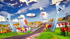 LEGO 2K Drive / PS4 / Playstation 4 - GD Games