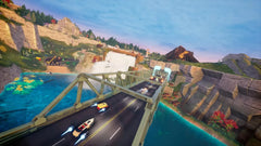 LEGO 2K Drive / PS4 / Playstation 4 - GD Games