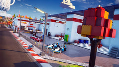 LEGO 2K Drive / PS4 / Playstation 4 - GD Games