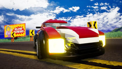 LEGO 2K Drive / PS4 / Playstation 4 - GD Games