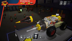 LEGO 2K Drive / PS4 / Playstation 4 - GD Games