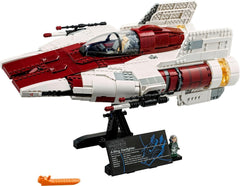 LEGO A-Wing Starfighter 75275 - GD Games 