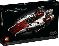 LEGO A-Wing Starfighter 75275 - GD Games
