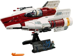 LEGO A-Wing Starfighter 75275 - GD Games