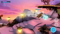 Lego Brawl - Nintendo Switch - GD Games