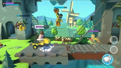 Lego Brawl - Nintendo Switch - GD Games