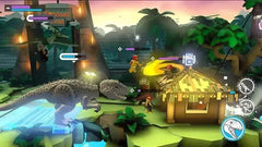 Lego Brawl - Nintendo Switch - GD Games
