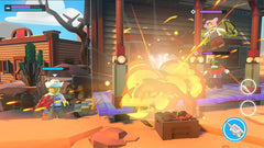 LEGO Brawls - Nintendo Switch - GD Games