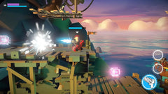 LEGO Brawls - Nintendo Switch - GD Games