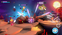 LEGO Brawls - Nintendo Switch - GD Games