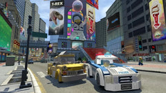 Lego City Undercover (Cartridge Version) - Nintendo Switch - GD Games