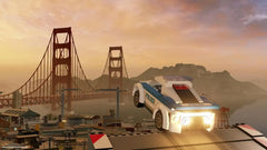 Lego City Undercover (Cartridge Version) - Nintendo Switch - GD Games