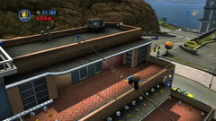 Lego City Undercover / PS4 / Playstation 4 - GD Games