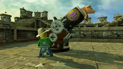 Lego City Undercover / PS4 / Playstation 4 - GD Games