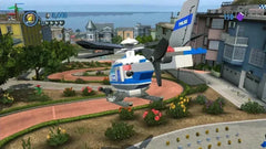 Lego City Undercover / PS4 / Playstation 4 - GD Games