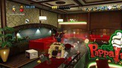 Lego City Undercover / PS4 / Playstation 4 - GD Games