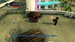 Lego City Undercover / PS4 / Playstation 4 - GD Games