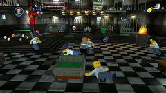 Lego City Undercover / PS4 / Playstation 4 - GD Games