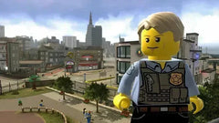 Lego City Undercover - Xbox One - GD Games