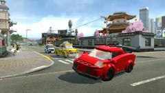 Lego City Undercover - Xbox One - GD Games