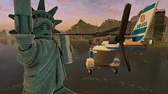 Lego City Undercover - Xbox One - GD Games