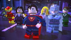 Lego DC Supervillains (cartridge version) - Nintendo Switch - GD Games