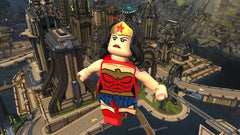 Lego DC Supervillains (cartridge version) - Nintendo Switch - GD Games
