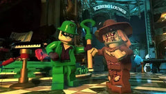 Lego DC Supervillains / PS4 / Playstation 4 - GD Games 