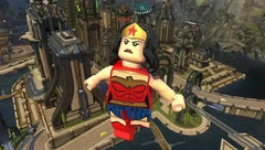 Lego DC Supervillains / PS4 / Playstation 4 - GD Games