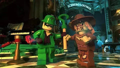 Lego DC Supervillains / PS4 / Playstation 4 - GD Games