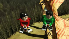 LEGO Harry Potter Collection (cartridge version)  - Nintendo Switch - GD Games