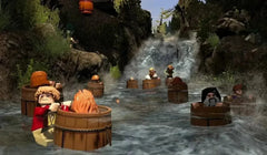 Lego Hobbit / PS4 / Playstation 4 - GD Games